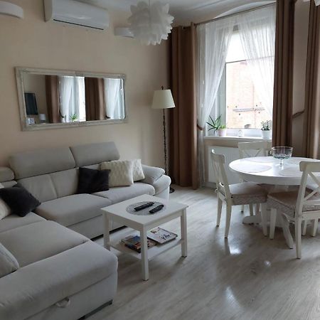 Come&Stay Zielona Gora Luaran gambar