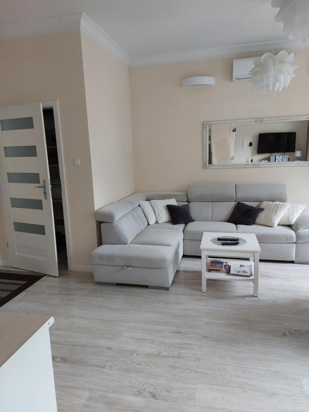 Come&Stay Zielona Gora Luaran gambar