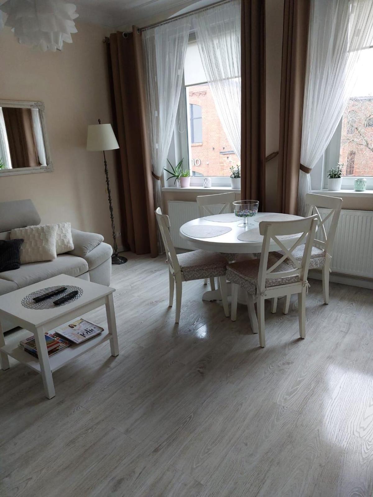 Come&Stay Zielona Gora Luaran gambar
