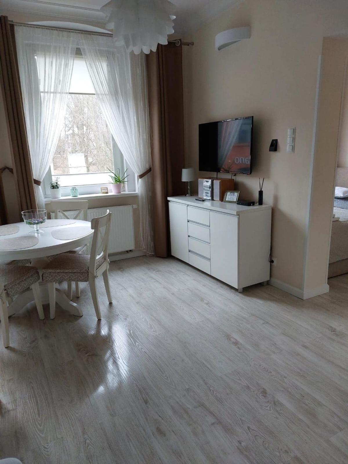 Come&Stay Zielona Gora Luaran gambar