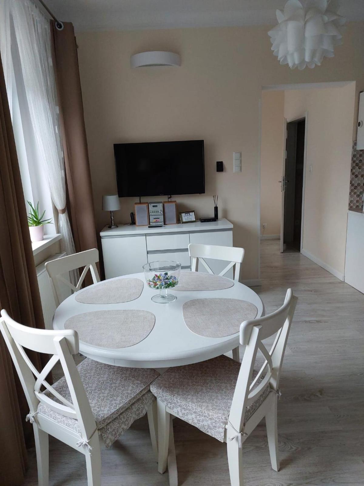 Come&Stay Zielona Gora Luaran gambar