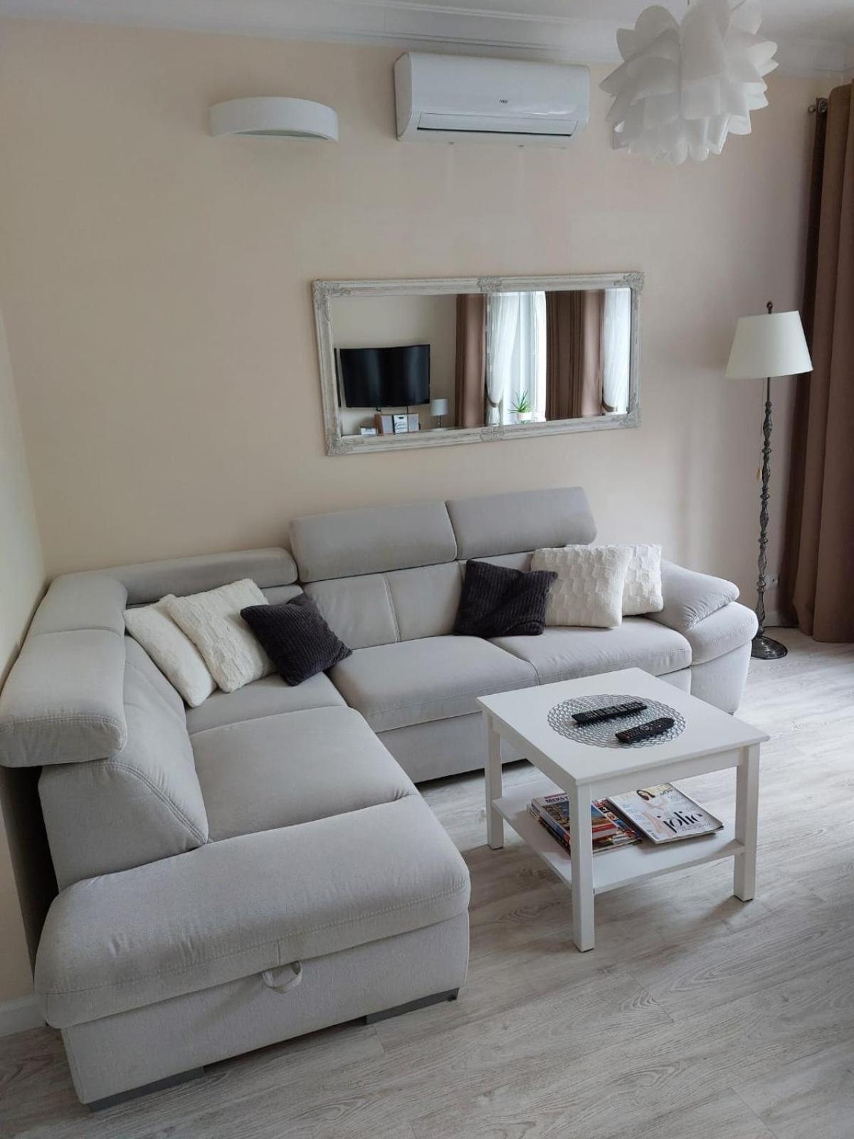 Come&Stay Zielona Gora Luaran gambar