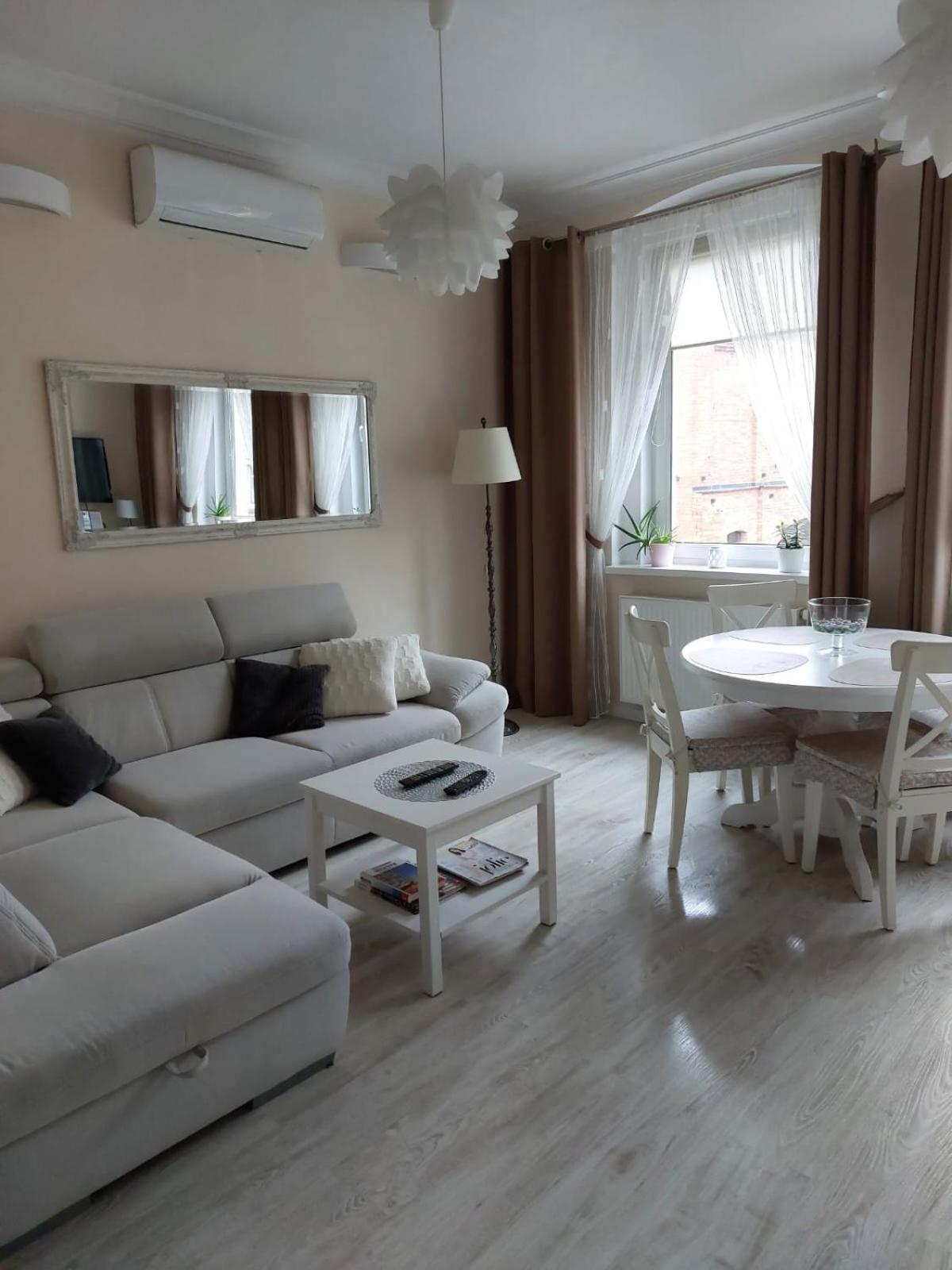 Come&Stay Zielona Gora Luaran gambar